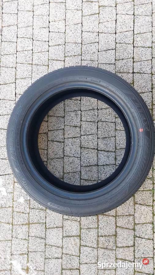 Opony letnie Falken Ziex ZE310 Ecorun 2155018 18cale Opony Sieradz sprzedam