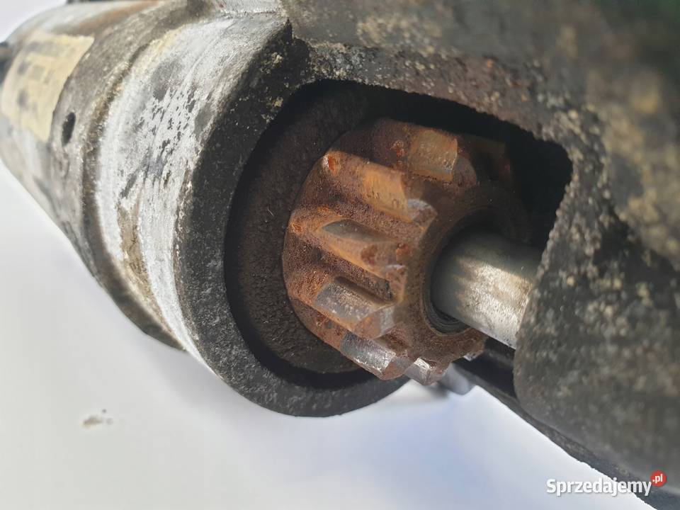 Ford C 18 16V ROZRUSZNIK oryginał Chełm