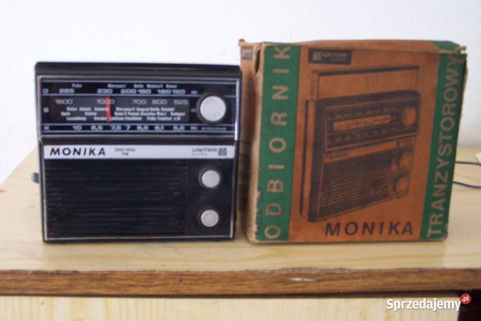 radio monika Malawa