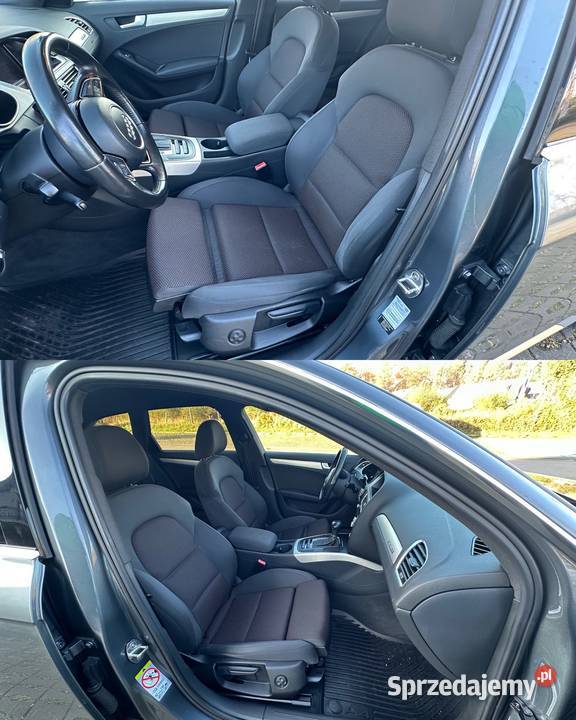 Audi A4 Allroad 2000cm3 Dziwnów