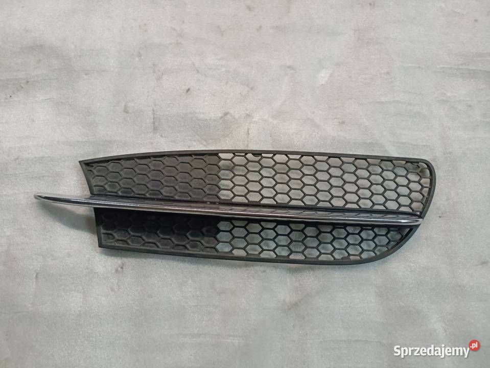 Kratka zderzaka chrom lewa Alfa Romeo 147 osobowe Czechy