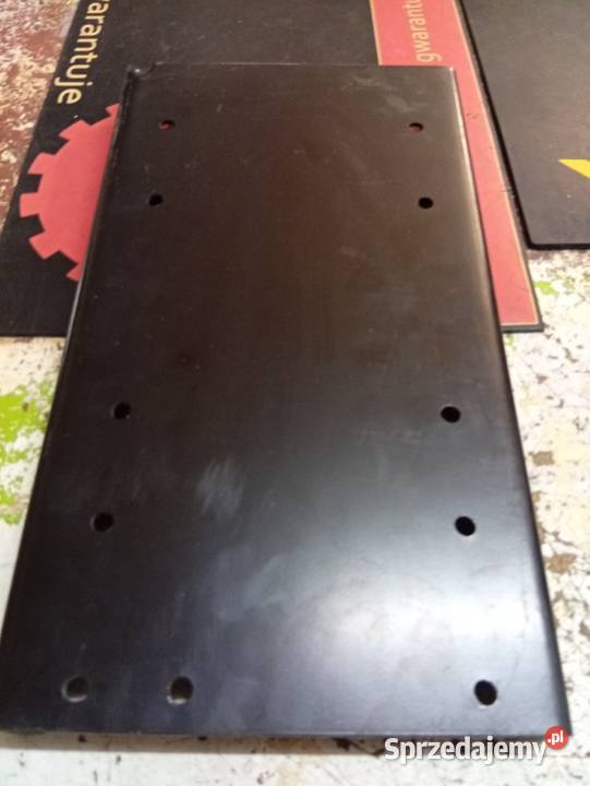 Podstawa siedzenia Zetor Płock