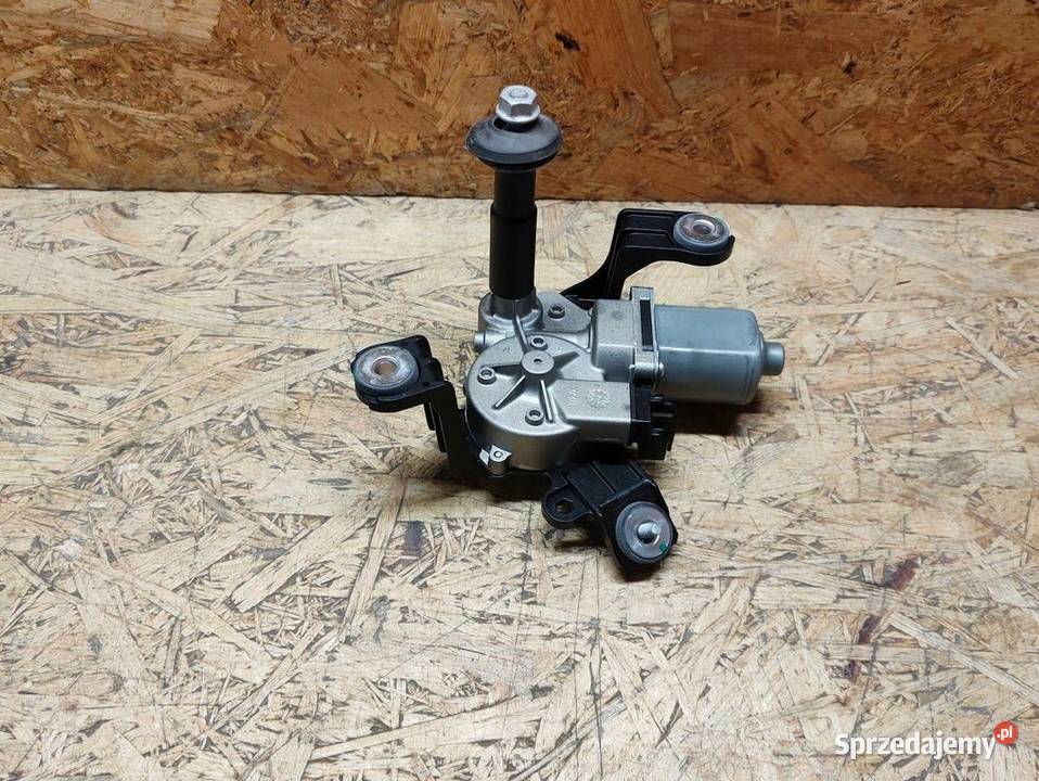 Mechanizm Silniczek Wycieraczek Tył Opel Karl Pleszew