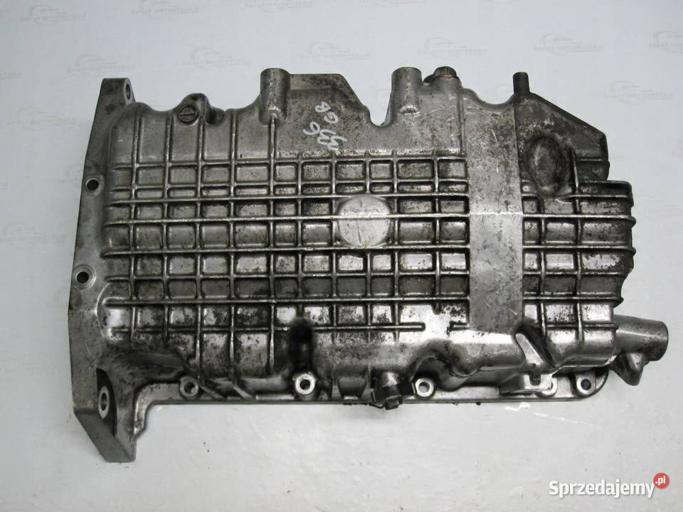 RENAULT ESPACE 30 DCI P9X701 177 187 MISKA OLEJU świętokrzyskie
