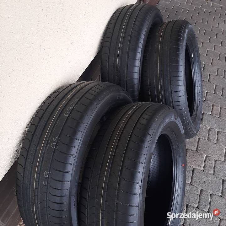 Opony letnie Bridgestone Turanza 21560R17 dolnośląskie Wilczyn