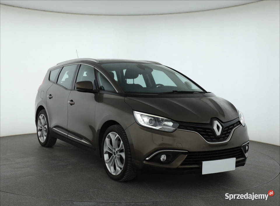 Renault Grand Scenic 15 dCi sprzedam