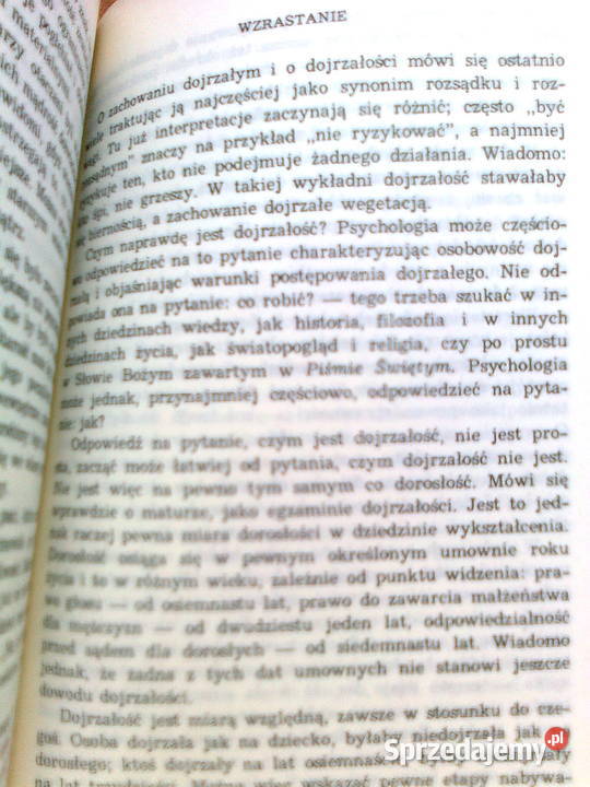 Psychologia domowaMaria BraunGałkowska Warszawa