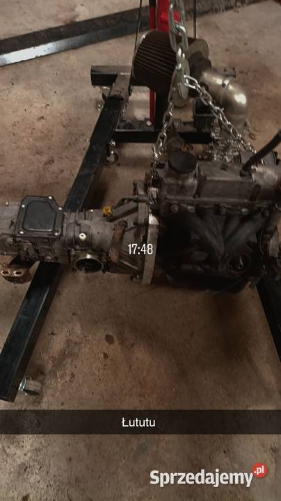 Mechanika samochodowa Siewierz