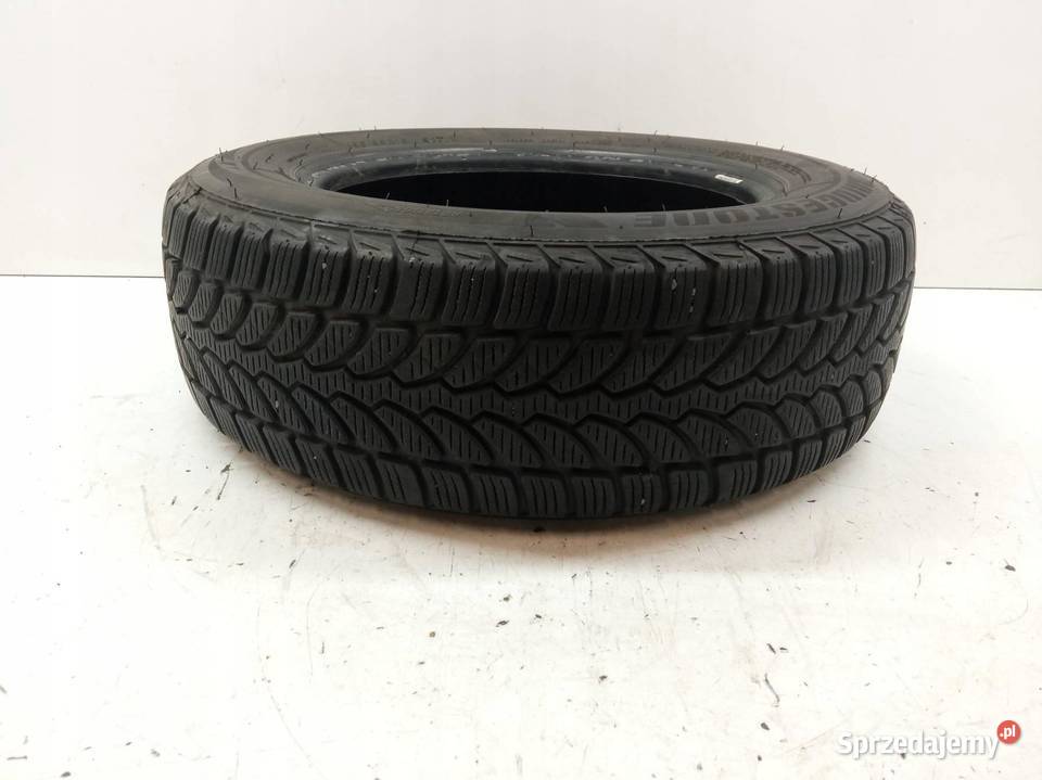 OPONA ZIMOWA BRIDGESTONE BLIZZAK LM32 19565R15