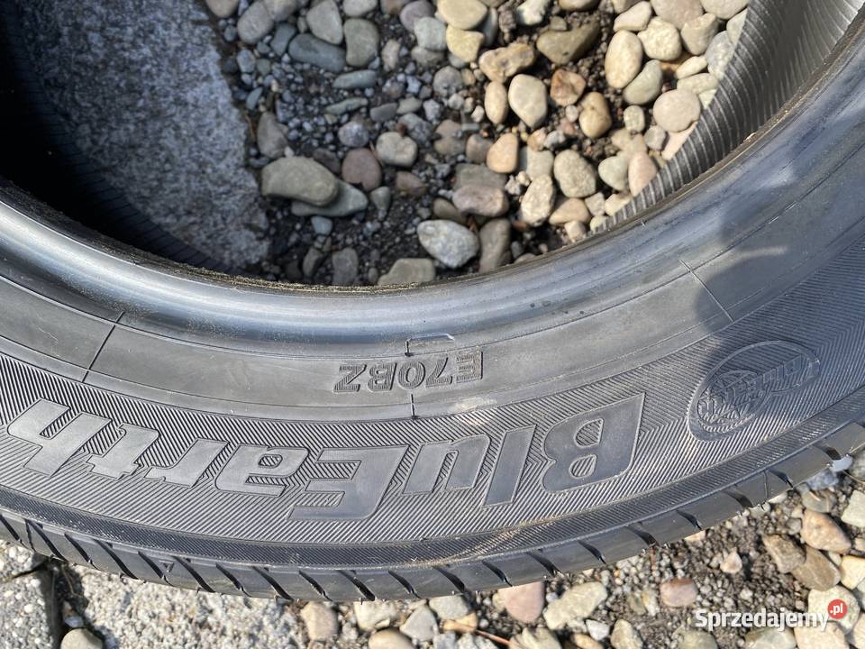 Yokohama 55 świętokrzyskie