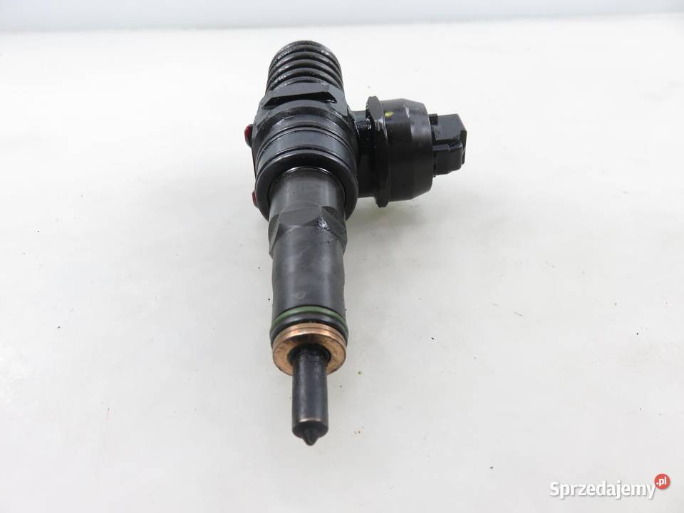 POMPOWTRYSKIWACZ AUDI A4 B6 19 TDI 038130073BA sprzedam
