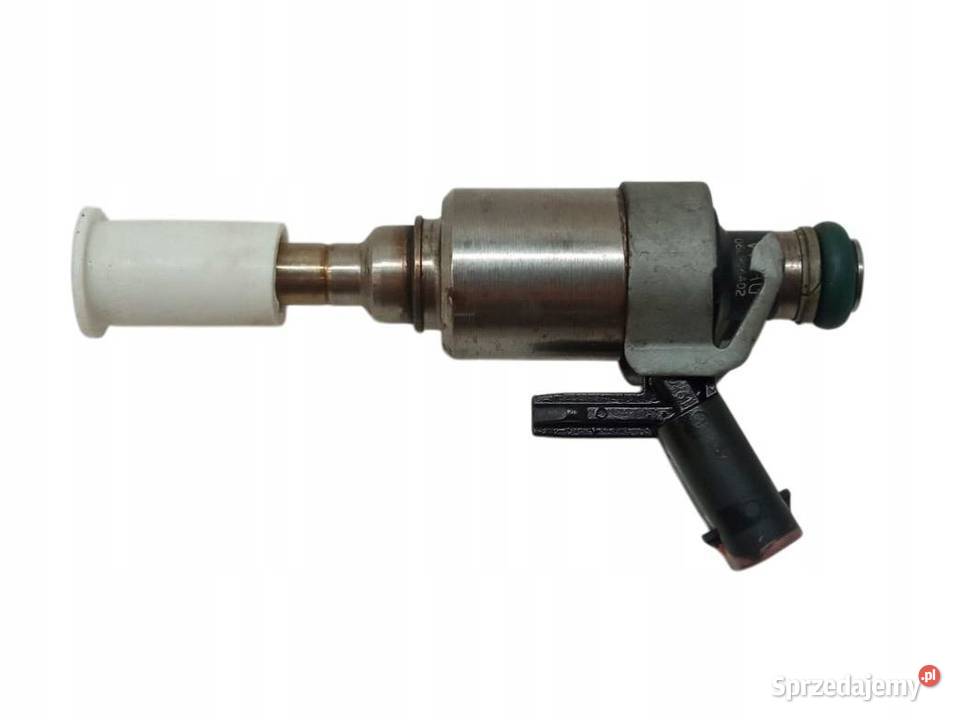 WTRYSKIWACZ 06L906A02 0261500649 20 TSI TFSI Wtryskiwacze