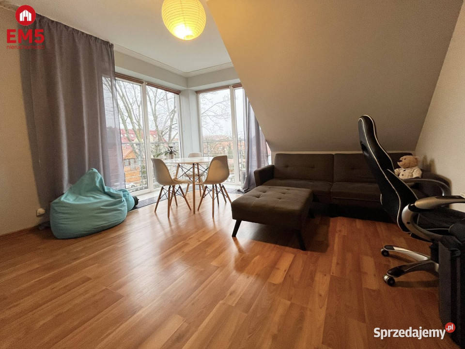 Ogłoszenie mieszkanie Białystok 72m2 3 pokojowe