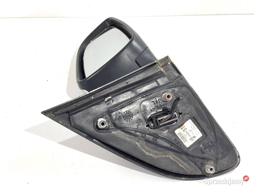 LUSTERKO PRAWY OPEL ASTRA H Hatchback 0510