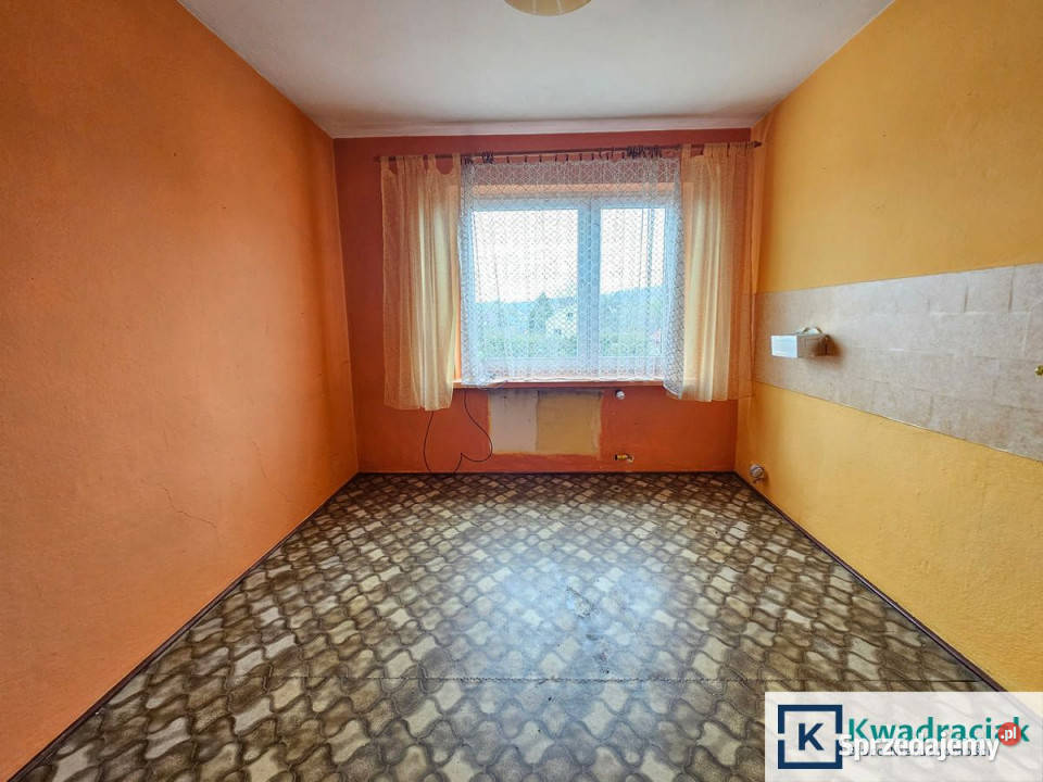 Dom wolnostojący Sanok 130m2