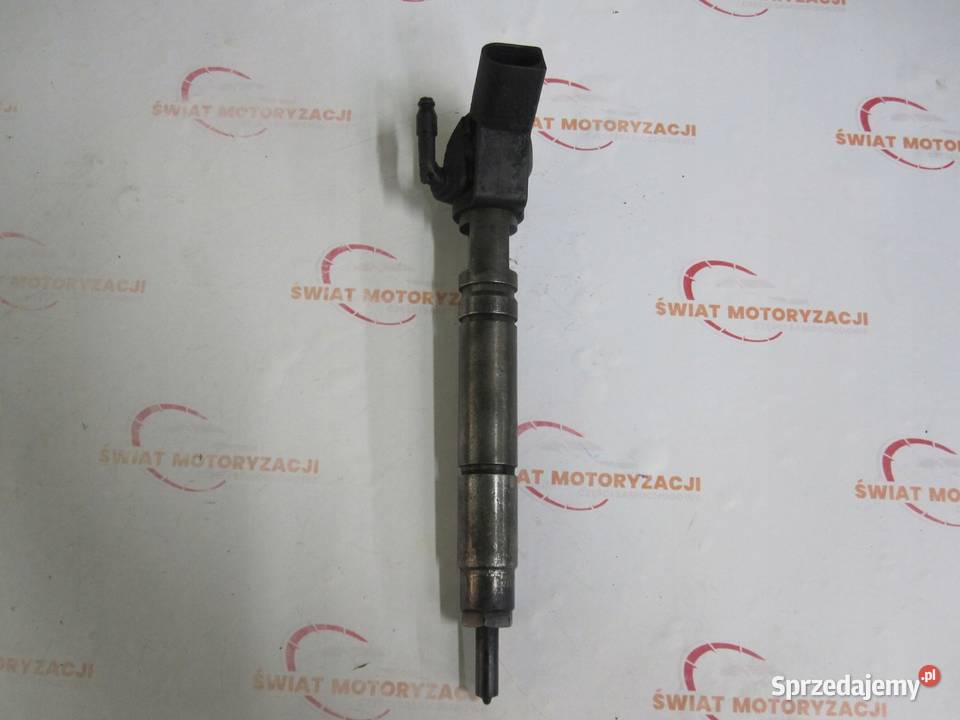 SPRINTER W906 22 CDI wtryskiwacz 0445115069 Kielce