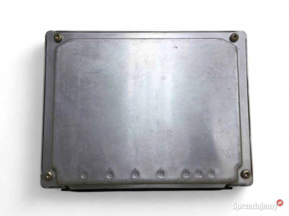 KOMPUTER STEROWNIK SILNIKA AUDI A6 C5 25 TDI Działoszyce