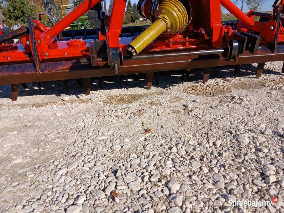 Brona wirowa 25 Lansberg LKRS 250 Nowy Korczyn