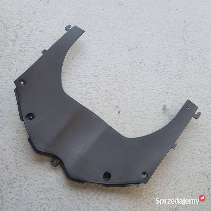 Aprilia RS4 125 osłona wypełnienie owiewka lampy Nowy Tomyśl sprzedam
