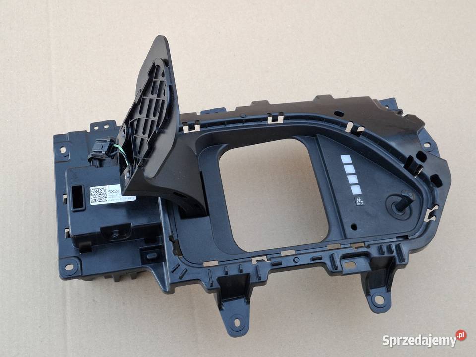 HYUNDAI KONA ELECTRIC II EV PORT GNIAZDO KLAPKA Bieleń