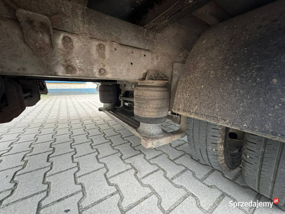 Renault Mascott Renault Mascott 30DCi 15035 diesel