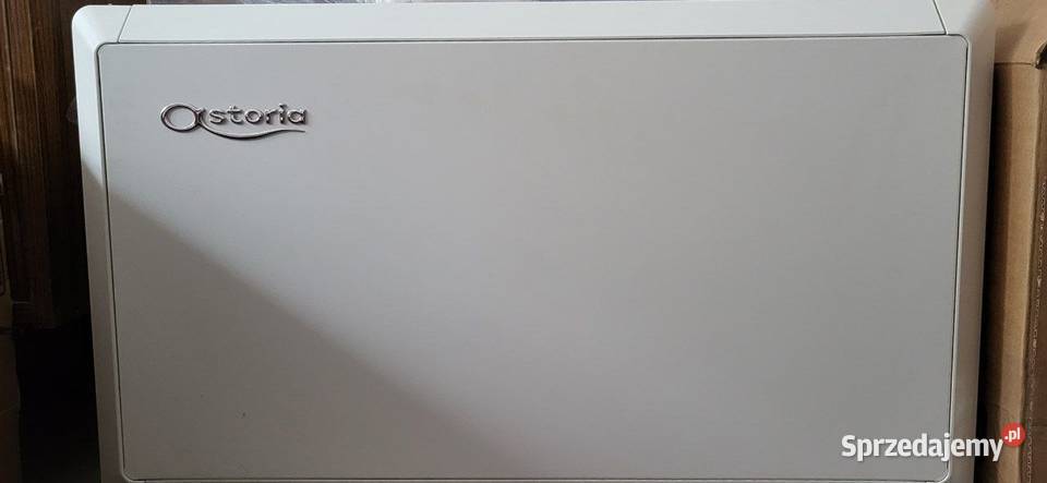 Ekspres kolbowy Astoria Core 200 filtry acesoria Szczecin