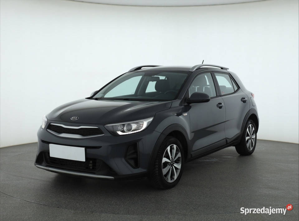 Kia Stonic 10 TGDI MHEV mazowieckie Piaseczno
