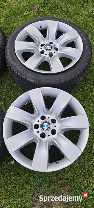 BMW Styling 251 19 5x120 Samochodowe zachodniopomorskie Godków