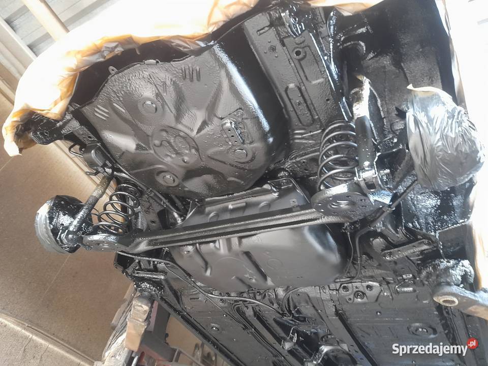 Toyota Yaris II 10 klimatyzacja polski salon bez Rok produkcji 2006 Yaris