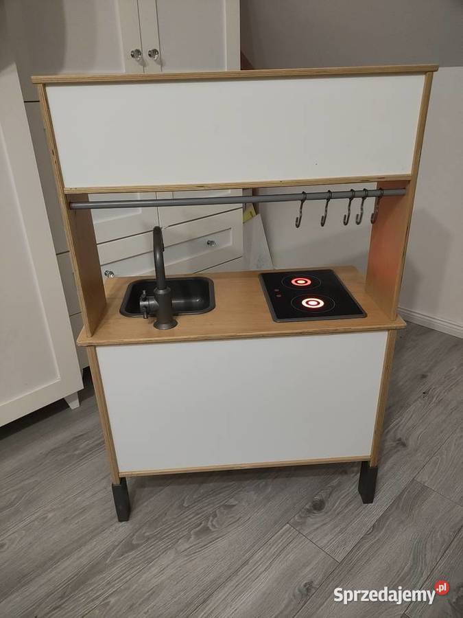 Kuchenka IKEA Rybnik