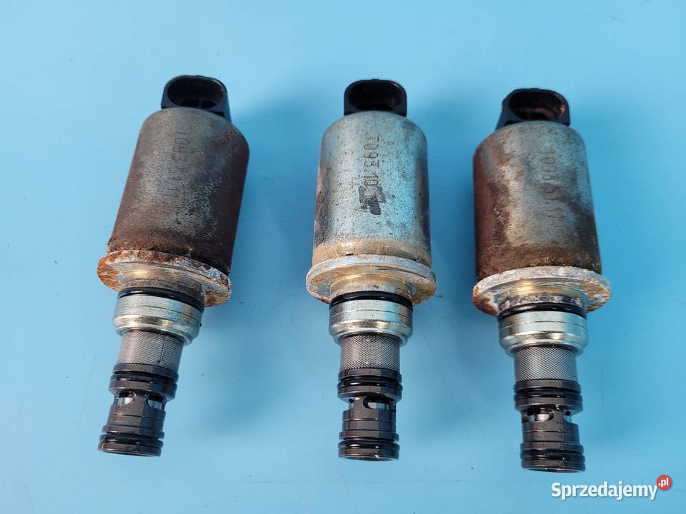 CASE IH PUMA 145 12r ELEKTROZAWÓR 84273815 Kolno sprzedam