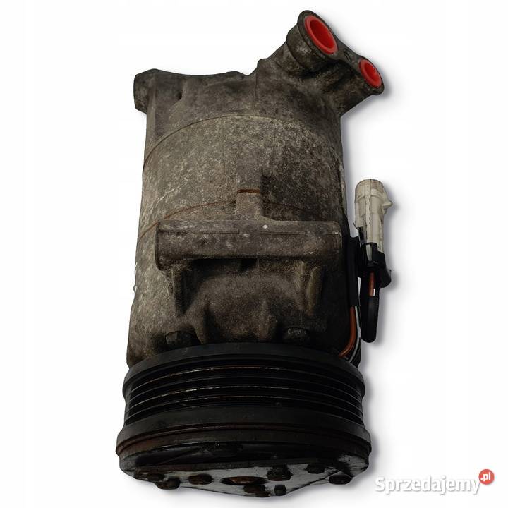 SPRĘŻARKA KLIMATYZACJI Opel Astra III H 18 16V Chełm