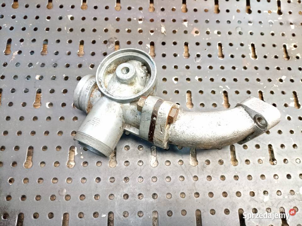 Wsk gaźnik korpus podkarpackie sprzedam