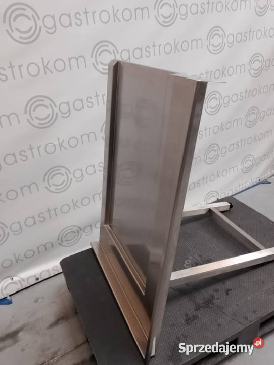 Stół wyładowczy do zmywarki 100x75 Biznes i Przemysł dolnośląskie Wrocław