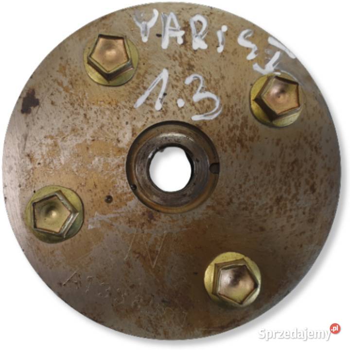 KOŁO FAZ ROZRZĄDU Toyota Yaris I 133 VVTI Chełm sprzedam