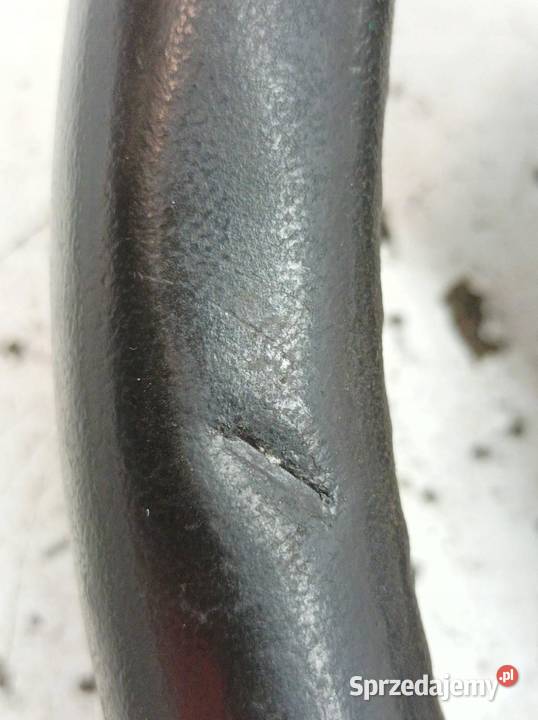 KIEROWNICA SKÓRZANA Ford Transit Courier I 2014