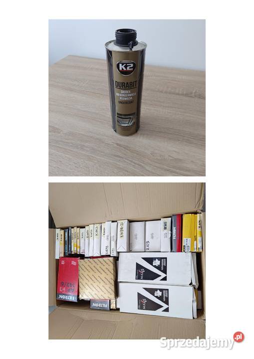 Pakiet ruchomości stanowiących towary handlowe Pozostałe Górowo Iławeckie