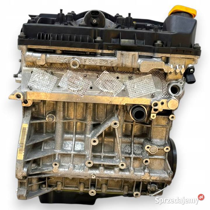 SILNIK N46B20 N46B20B BMW X1 E84 E90 E91 E92 E93