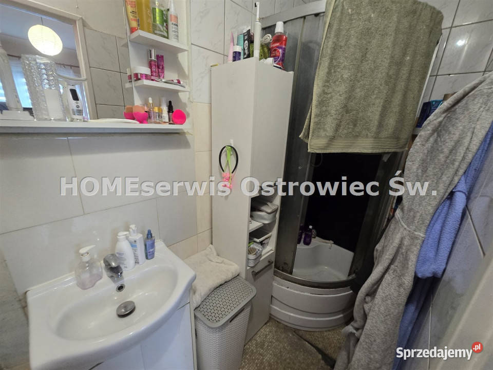 Dom wolnostojący do sprzedania Ostrowiec Ostrowiec Świętokrzyski