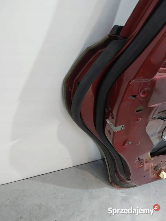 DRZWI LEWE TYŁ KF Ford Galaxy Mk4 20152023 Motoryzacja sprzedam