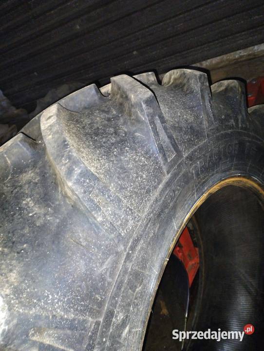 Opona 16934 Sobieska Wola Druga sprzedam