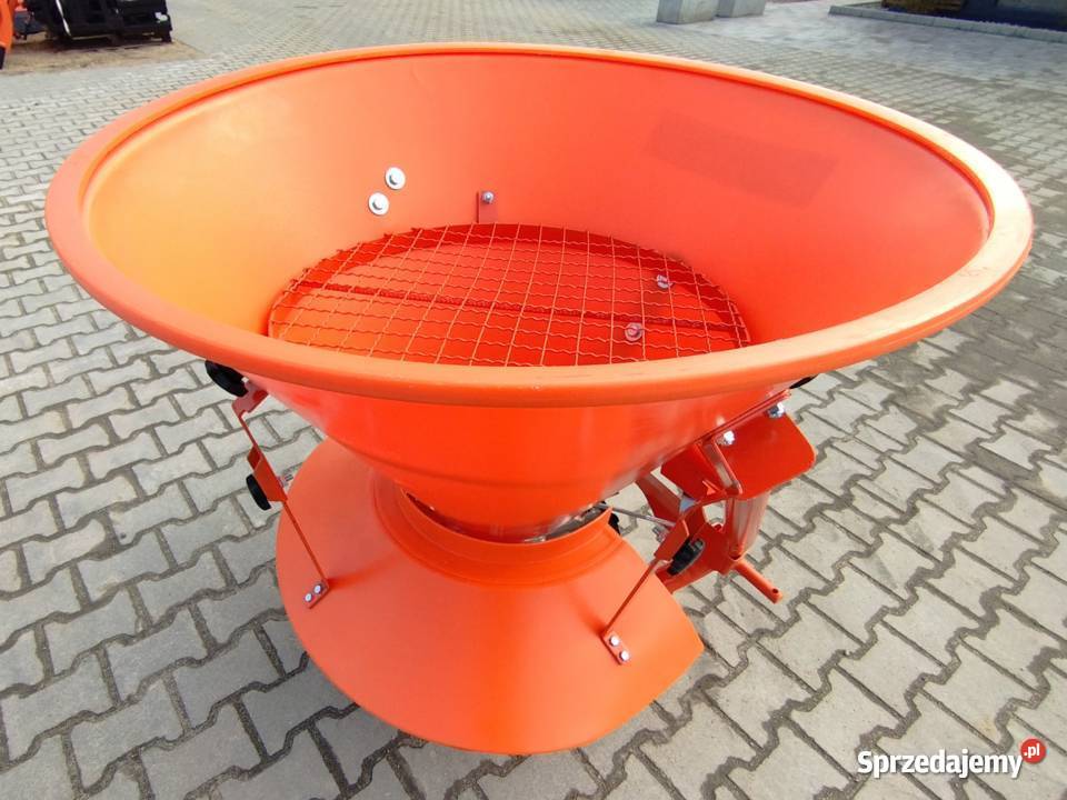 Piaskarkosolarka 200400 L na TUZ