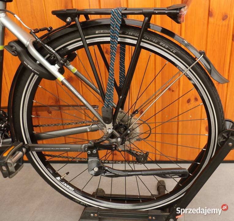 Rower damski Giant Aspiro RS D 50 I inne rowery Milanówek