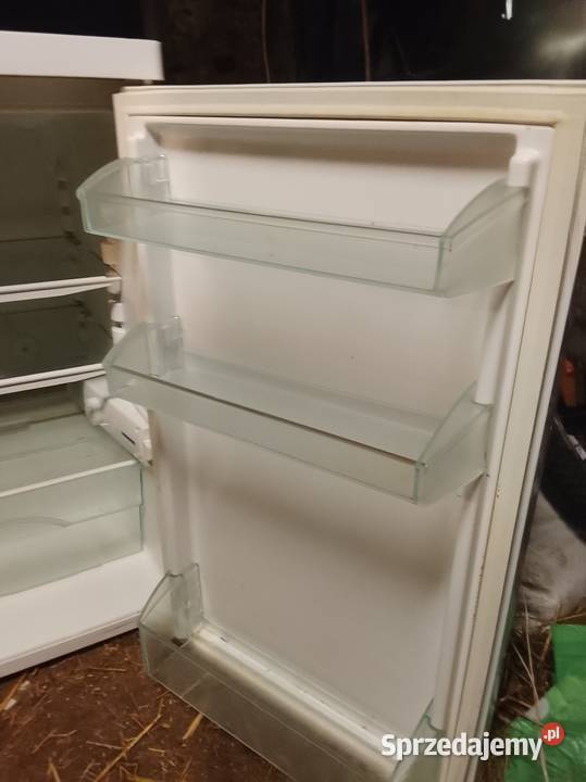 Lodówka chlodziarka Brzeźno sprzedam