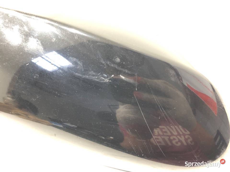 LUSTERKO LEWY BMW E87 Hatchback 0313 ZEWNĘTRZNE