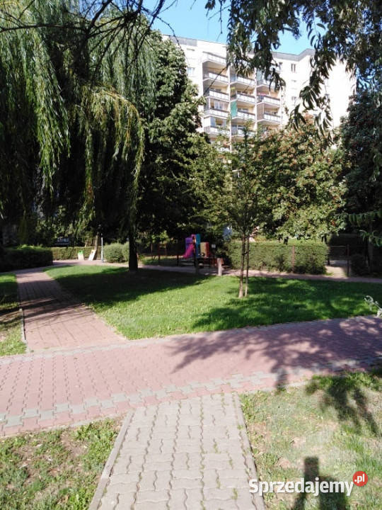 Mieszkanie 61 m2 Warszawa Gocław Sprzedaż mazowieckie