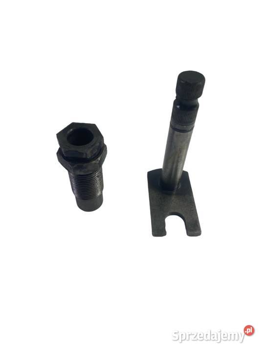 TULEJA DŹWIGNI 1805 MM 1341113C1 A188301 CASE Kielce