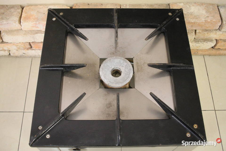 Taboret gazowy FAGOR 136 kW śląskie sprzedam