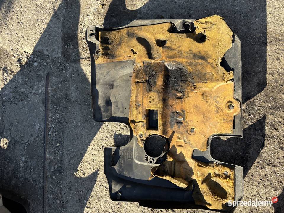 Osłona silnika FORD FOCUS II C 3M5Q6N041C