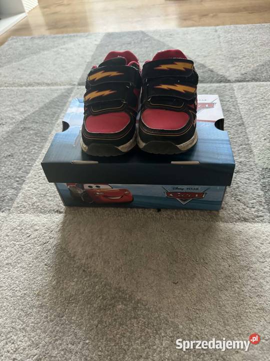 Buty chłopca małopolskie Kraków sprzedam